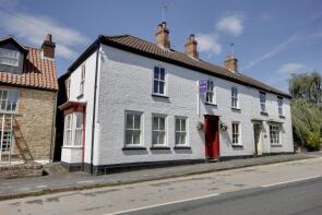 10, Westgate, Brough HU15 2NJ