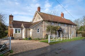 The House At Hell Corner, Bubb Lane, Melbury Bubb DT2 0NQ