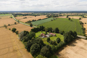 Manorford House, Dunnington, York YO41 1NE