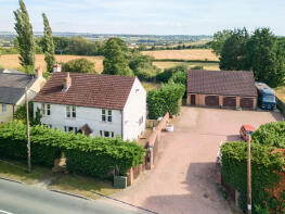 Yew Tree Cottage, East End, Chippenham SN15 5EE