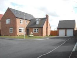 5, Ledwyche Close, Ludlow SY8 3EP