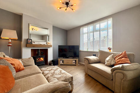 Heath Road, Ashton-In-Makerfield, Wigan, Greater Manchester