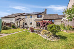 Applegarth, Moss Lane, Carnforth LA6 1RR