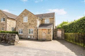 Langdale House, Lupton Bank To Glasshouses Bridge, Harrogate HG3 5QH