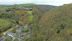 Lower Lodge, Bottomhill Road, Buxton SK17 8SY