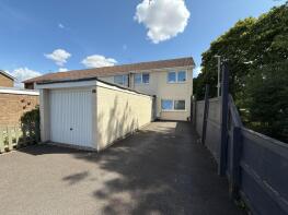 8, Garfield Close, Eldene, Swindon SN3 6BZ