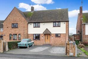15, Broadway Road, Broadway WR12 7HP