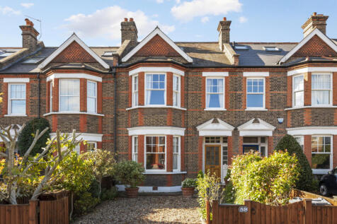Pepys Road, West Wimbledon, SW20