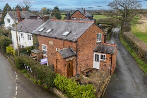 Hedgerows Chapel, Rossett Road, Trevalyn, Wrexham LL12 0BD