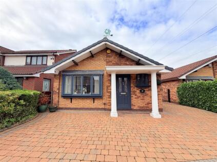Gate Keeper Fold, Ashton-Under-Lyne