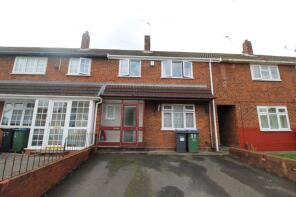 39, Lichfield Street, Tipton DY4 9NL