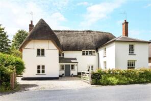 Iron Peartree Cottage, Biddesden Bottom Road, Andover SP11 9BE