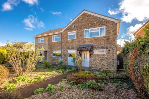 The Daedings, Deddington, Oxfordshire, OX15