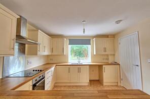 10 White Cottage, Long Gardens, Sudbury CO10 7NF
