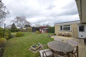 21, Orchard Drive, Pershore WR10 3EN