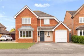 22, Larkspur Avenue, Grimsby DN41 7JD