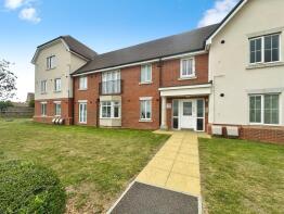 Flat 6, 1 Geranium Court, Petunia Grove, Littlehampton BN17 7TU