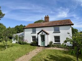 Little Hemplands, Wingfield Road, Eye IP21 4LT
