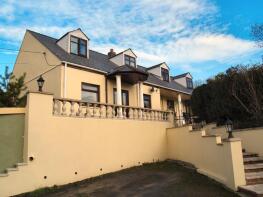 Spring Garden, Meidrim To Penybont, Meidrim, Carmarthen SA33 5QQ