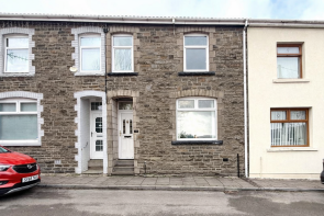 12, Godreaman Street, Godreaman, Aberdare CF44 6DF