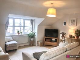 11, Vicarage Mews, Kirkstall, Leeds LS5 3GZ