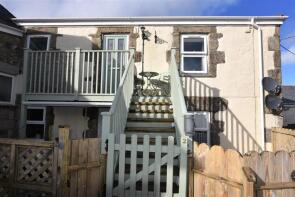 2, Wheal Basset Court, Globe Square, Redruth TR16 6SN