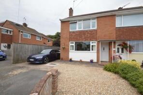 64, Blenheim Road, Exeter EX2 8SE