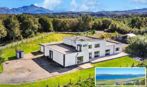 The Bunker, C78 Observer Corps Road, North Connel PA37 1RW