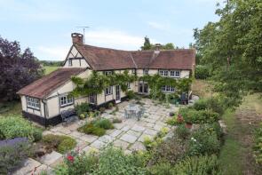 Morgans Green Cottage, The Haven, Billingshurst RH14 9BJ