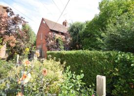 5, Mill View, Cuxham, Watlington OX49 5NE