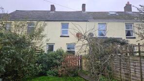 3, Post Office Terrace, Fore Street, St. Austell PL26 7YF