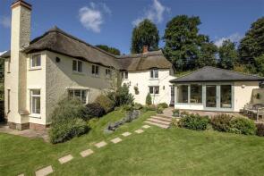 Ivy Cottage, Stapley Road Stapley, Churchstanton, Taunton TA3 7QB