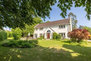 Park House, Neville Park, Baltonsborough, Glastonbury BA6 8PY