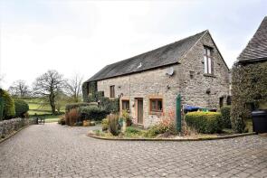 Clayside Barn, The Rakes, Ashbourne DE6 2FS