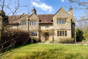The Beech House, Village Road, Fifehead Magdalen SP8 5RT
