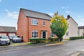 24, Buttercup Way, Witham St Hughs, Lincoln LN6 9YP