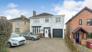 102, High Street, Alfreton DE55 6JY