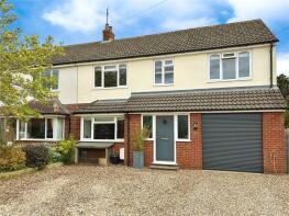 39, The Avenue, Mortimer Common, Reading RG7 3QU