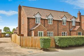 Fern Cottage, Dereham Road, Fakenham NR21 7NQ
