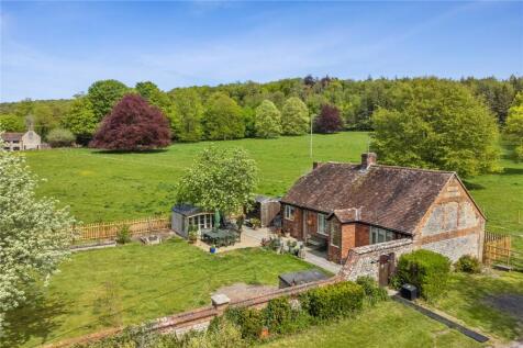Park Lane, Heytesbury, Warminster, BA12