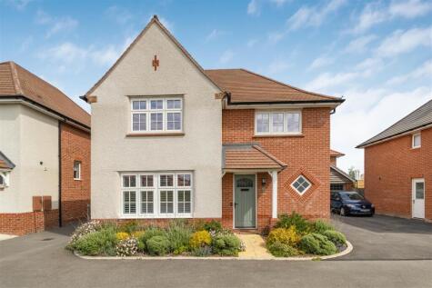 Gurteen Avenue, Little Wratting, Haverhill