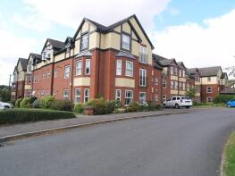21, The Limes, Churns Hill Lane, Dudley DY3 4LX