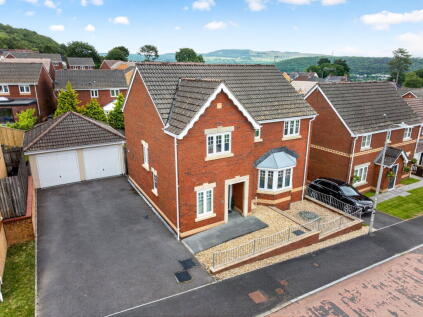 Parc Gilbertson, Pontardawe, Swansea, SA8 4PT
