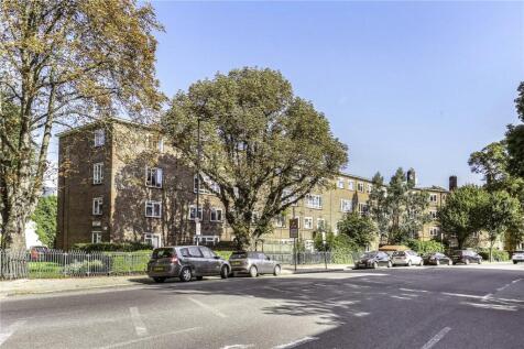 Courtney Court, Courtney Road, N7