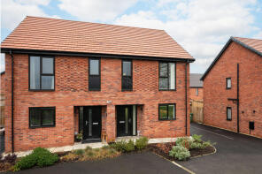 7, Alder Road, Pilsley, Lower Pilsley S45 8BW