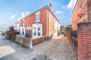 5a, Padwell Road, Southampton SO14 6QY
