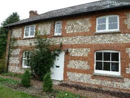 2, Manor Cottages, Upper Chute SP11 9EJ