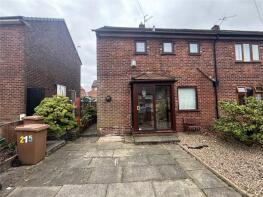 215, Windermere Road, Manchester M24 5PX