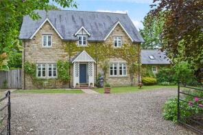 Badgers Holt, Kennel Wood, Morpeth NE65 9FE
