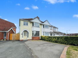 18, Vicarage Road, Stourbridge DY8 4NS